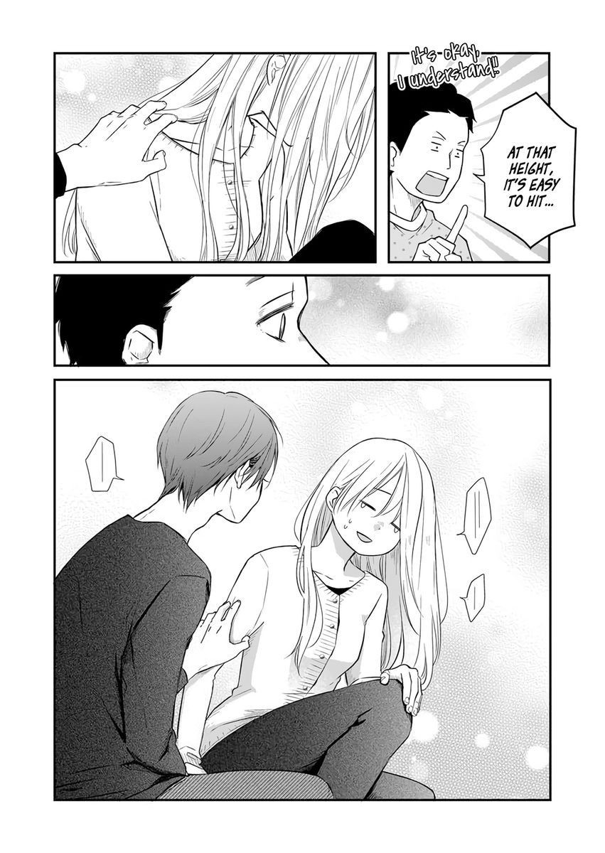 Yamada-kun to Lv999 no Koi wo Suru, Chapter 42 image 12